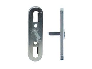 Movimento Gratz con Fori 30 MMX112X7H 2 Pezzi - 2