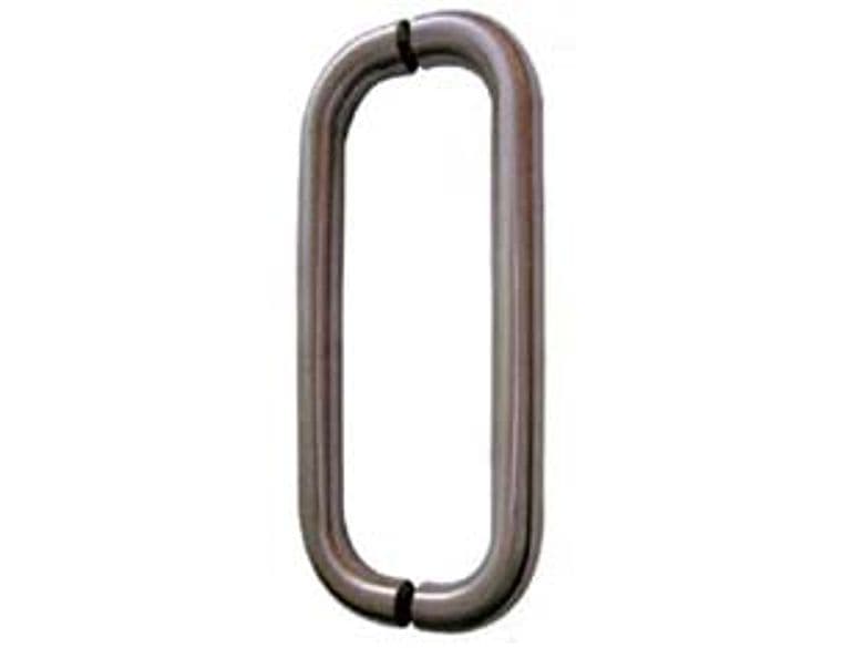 Maniglia 382 MMX32X85H. Interfori 350 mm 1 Coppia - 2