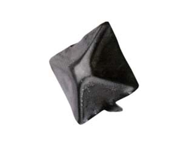 Borchia a 2 Punte 20 MMX20 Didieffe 25 Pezzi - 2