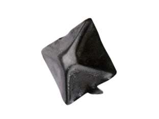 Borchia a 2 Punte 15 MMX15 Didieffe 40 Pezzi - 2