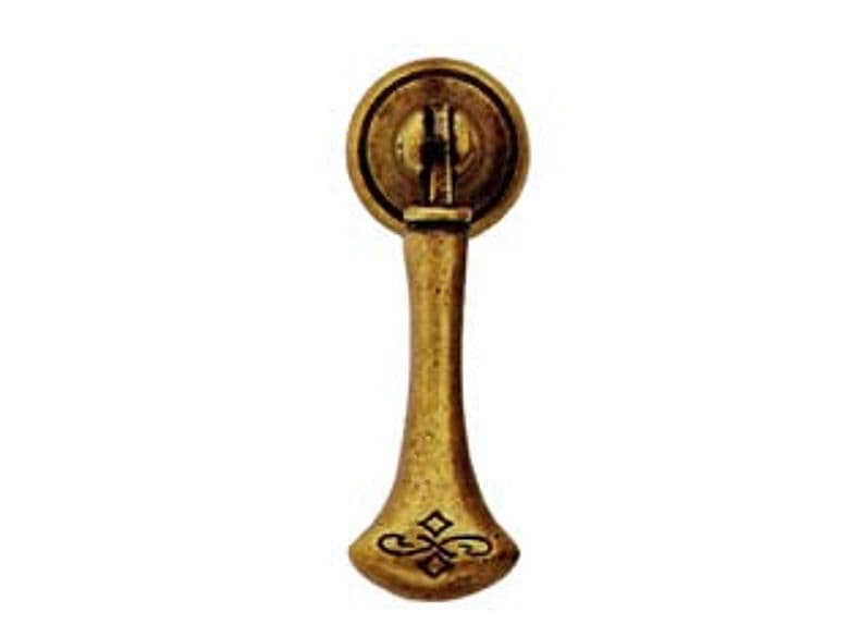 Pendente per Mobili Snodato MOD.21009 in Zama Florence 20 MMX58H 5 Pezzi – Metalstyle