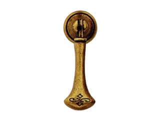 Pendente per Mobili Snodato MOD.21009 in Zama Florence 20 MMX58H 5 Pezzi - 2