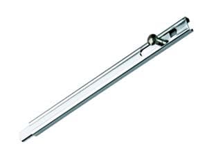 Catenaccio Saldare Medio ART.735 500 mm Comunello - 2