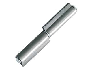 Cerniera 2 Ali Saldare 13 MMX80 (ART.402) Comunello 50 Pezzi - 2