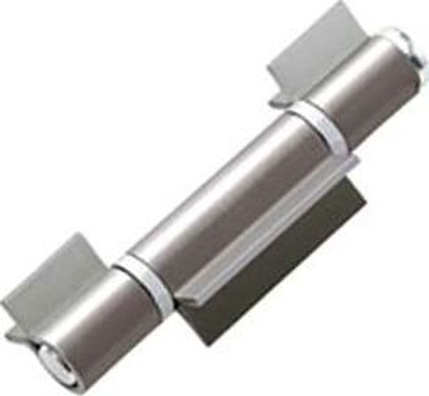 Cerniera 3 Ali Saldare Aperte ART.460 186 MMX62 Comunello 4 Pezzi - 2