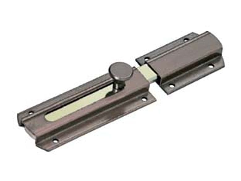 Catenaccio Trasversale Leggero ART.805 100 MMX160 Comunello 10 Pezzi