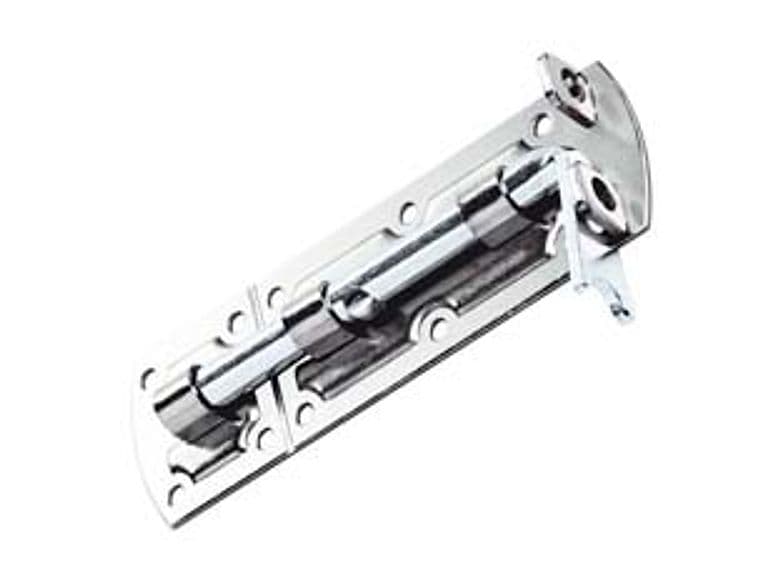 Catenaccio Portalucchetto Tondo ART.760 62 MMX159 Comunello 10 Pezzi - 2