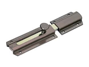 Catenaccio Trasversale Leggero ART.805 80 MMX120 Comunello 10 Pezzi - 2