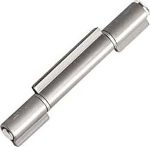 Cerniera 3 Ali Saldare ART.415 34 MMX200 Comunello 16 Pezzi - 2