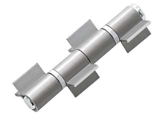 Cerniera 4 Ali Saldare Aperte ART.480 186 MMX62 Comunello 4 Pezzi - 2