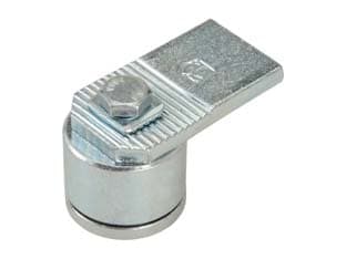 Cardine Regolabile con Cuscinetto ART.345P Ø 45 mm Combi - 2
