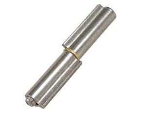 Cerniere a Due Ali Perno Sfilabile ART.100 200 Mmx Ø 20 mm Combi 12 Pezzi - 2
