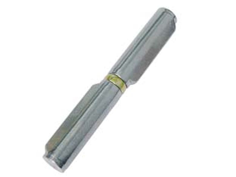 Cerniere con Costa Perno Fisso con Cuscinetto ART.257 150 Mmx Ø 22 18 Pezzi - 2