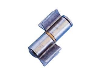 Cerniere a Due Ali Aperte ART.115 90 Mmx Ø 28 mm Combi 8 Pezzi - 2