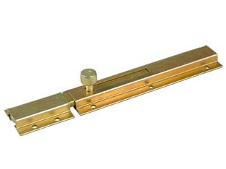 Catenaccio Trasversale con Incontro ART.32 200 MMX40 Ibfm 10 Pezzi Cod 9423 - 2