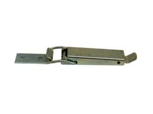 Chiusure a Leva con Incontro 140 mm 140,5 MMX38X12,5H 10 Pezzi - 2