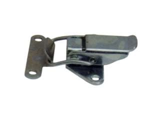 Chiusure a Leva con Incontro 52 mm 52 MMX33X12H 10 Pezzi - 2