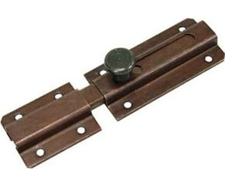 Catenaccio Trasversale Leggero Ricoperto con Incontro ART.215 Cod 220651 - 2