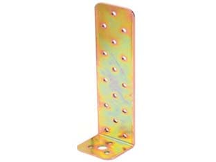 Piastra di Giunzione a Murare per Pavimenti ART.754 300 MMX45X50 5 Pezzi - 2