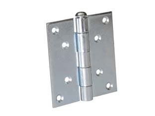 Cerniere Quadre Pesanti Perno Sfilabile ART.127 89 MMX89X2,5 10 Pezzi - 2