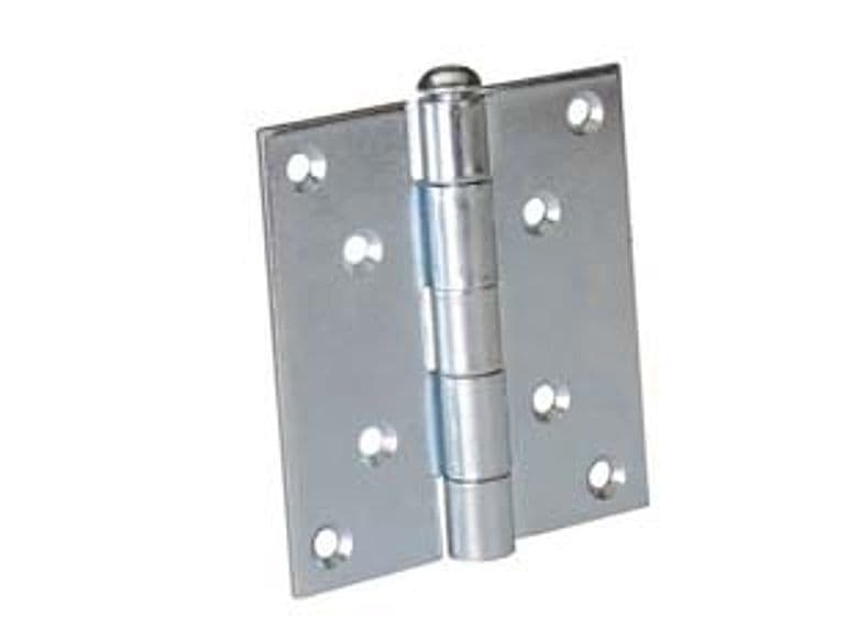 Cerniere Quadre Pesanti Perno Sfilabile ART.127 101 MMX101X3 10 Pezzi – Aldeghi