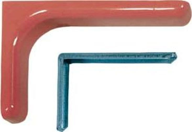 Reggimensole per Arredamento Ciliegio 180 Mm, Spessore 14 mm 2 Pezzi - 2