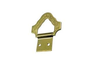 Attaccaglie Snodate Barocco N°3 25 MMX32H - 2