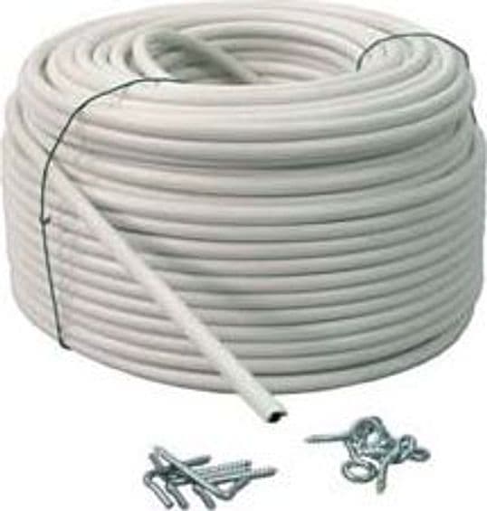 Spiralino per Tende a Molla 50 m