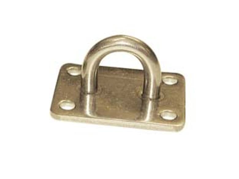 Cavallotto Tondo Saldato Zincato 20 MMX21 24 Pezzi