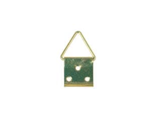 Attaccaglie Snodate N°4 16 MMX32H 500 Pezzi - 2