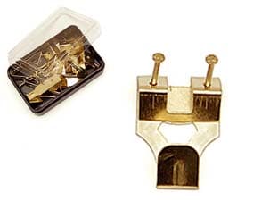 Ganci x Ottonati in Scatolina N.3 in CONF.5 Pz. 15 Scatola - 2