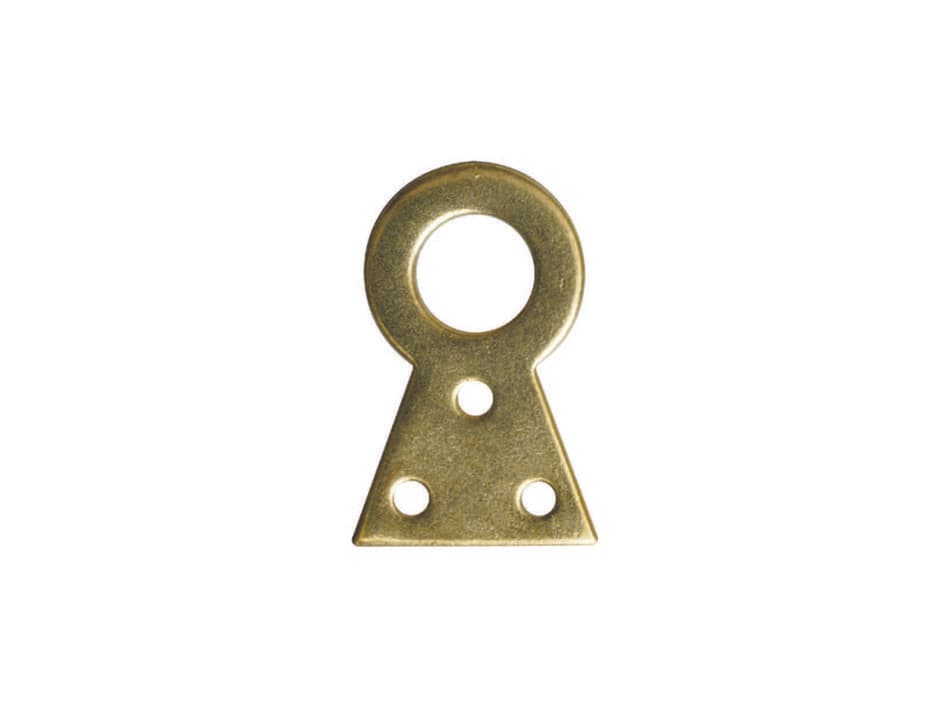 Attaccaglie Fisse N°2 28 MMX37H 200 Pezzi - 2