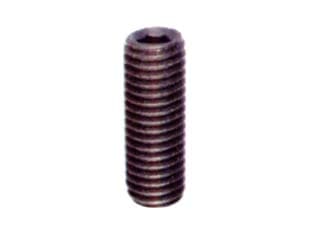 Grani a Cava Esagonale Punta Piatta Ø 4 mm MMX8 200 Pezzi - 2