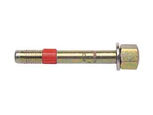 Tassello in Acciaio con Dado Cieco Fa 8X85 Profilo Utile 80 mm 5 Cod 77613 - 2