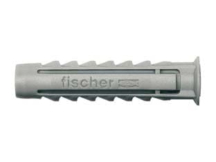 Tassello in Nylon Sx Ø 14 mm MMX70 Fischer 20 Pezzi - 2