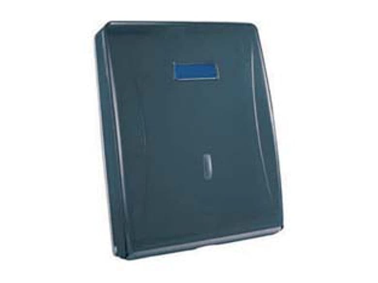 Portasalviette Industriale Clean 27,5 CMX10,5X37,5H. Xtra