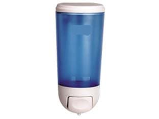 Dosasapone Industriale da Muro Clean 400 ml di Capienza 8 CMX8X18,5H. Xtra - 2