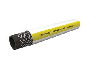 Tubo Gas Metano Ø 13 mm MMX20 Imq UNI Gig 7140 50 m - 2
