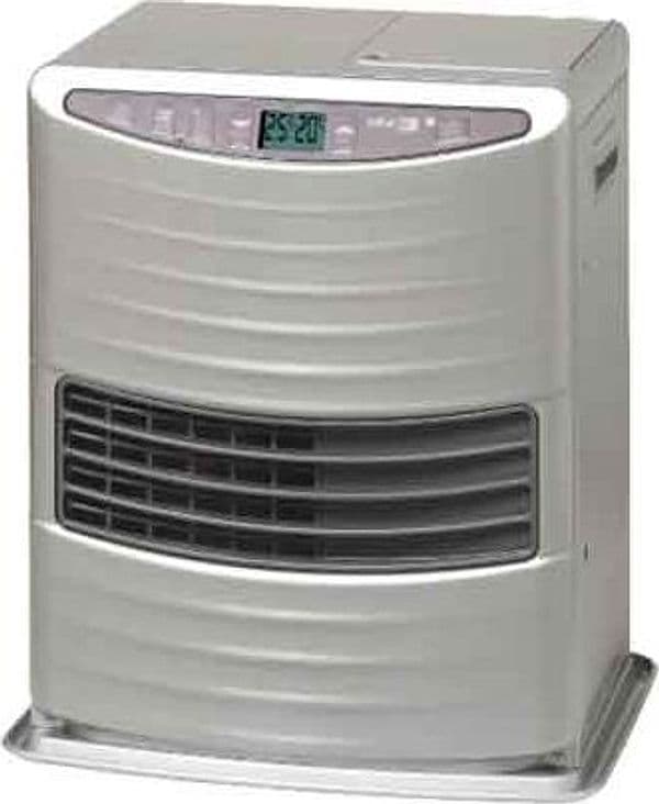 Stufa a Combustibile Elettronica Lc 30 Zibro 0,80 3,00 Kw - 2