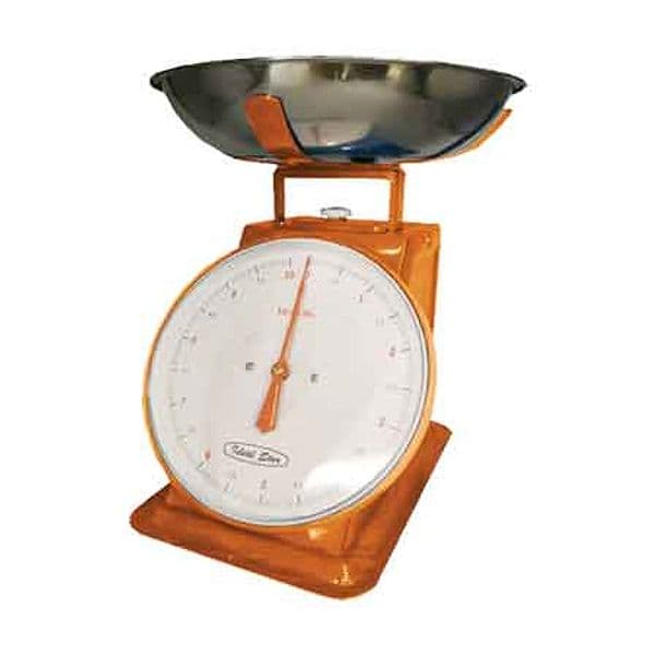 Bilancia Meccanica da Cucina Ideal Star 10 kg 50 G - 2