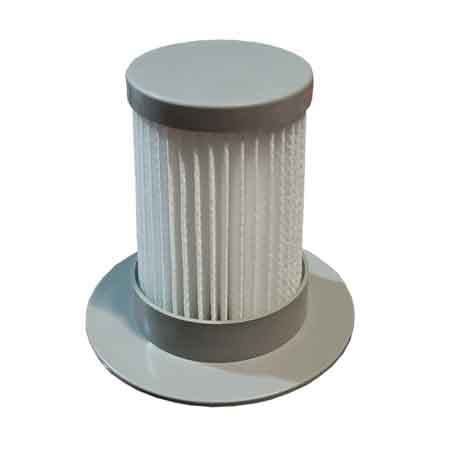 Filtro di Ricambio per Scopa a Batteria Ideal Star - 2