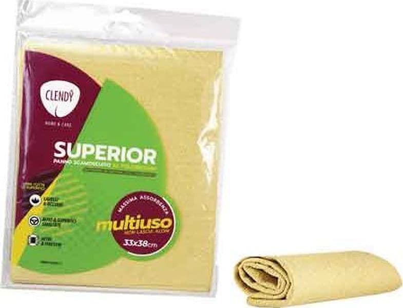 Panno Superior al Poliuretano 33 x 38 cm - 2
