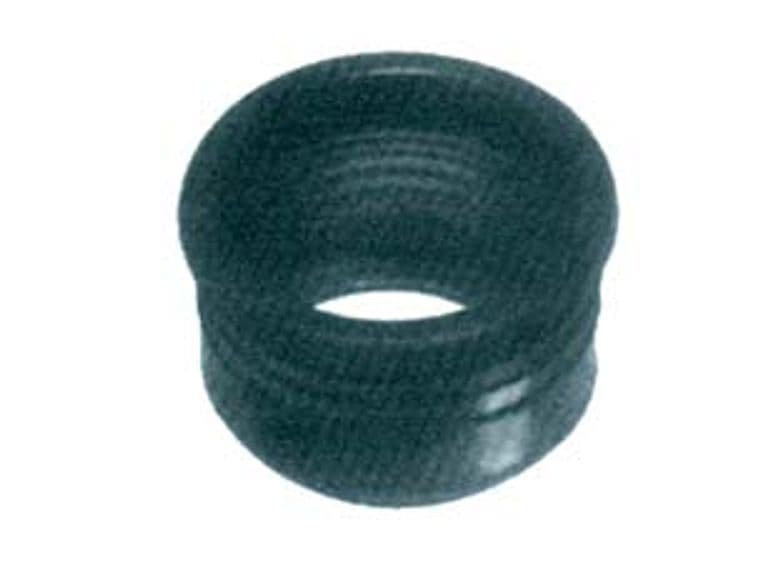Morsetto Gomma Nera per Tubi Ø 26 mm 32 Interno Ø 40 mm Esterno 50 Pezzi - 2