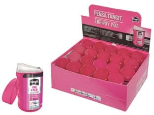 Tangit UNI Lock Sigillaraccordi 80 m Henkel 2 Pezzi - 2