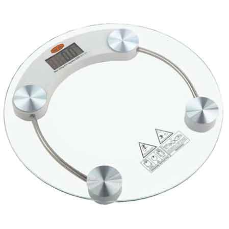 Bilancia Pesapersone Digitale Ideal Star Capacità 180 kg - 2