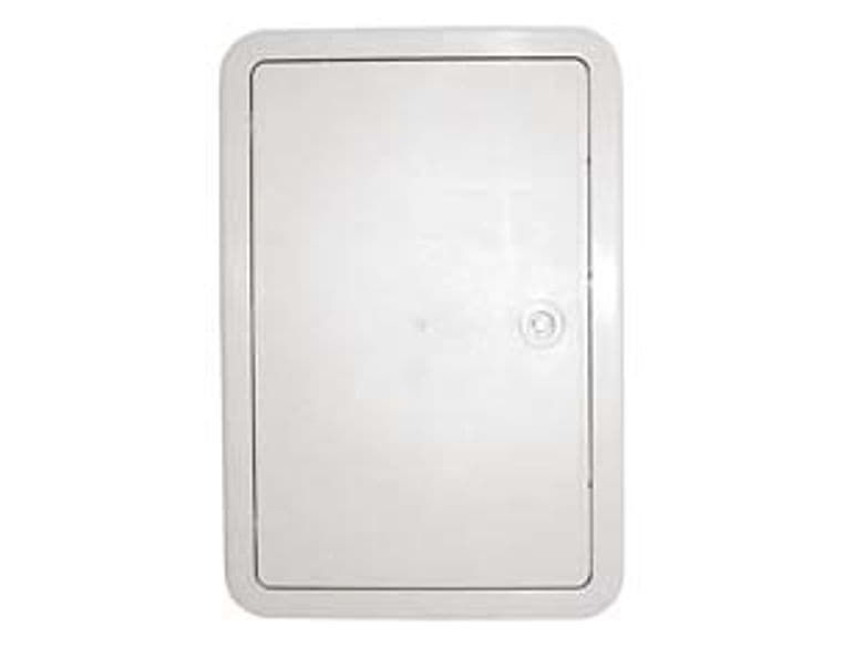 Sportello in ABS per Contatori Acquagasenel 20 CMX30H - 2