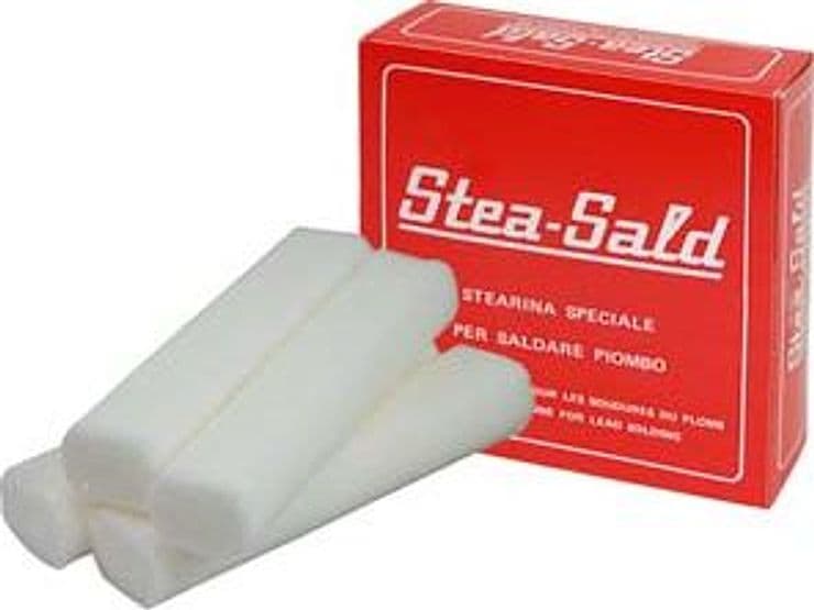 Candela di Stearina N.10 Candele da 100 g 1 kg