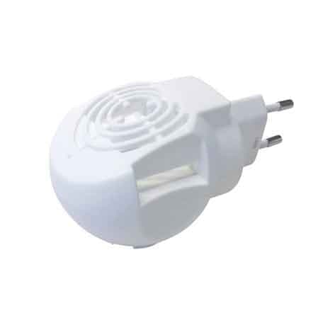 Base per Piastrine Antizanzare Base con 12 Piastrine - 2