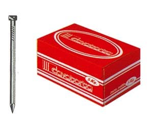Chiodi Testa Gruppino Ø 6 mm MMX20 5 kg Cavatorta - 2