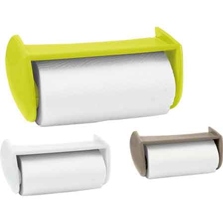 Portarotolo a Parete Cm 30 x 15 x 12H - 2